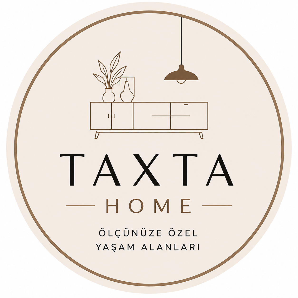 Taxta HOME | İstanbul Özel Mobilya İmalat ve Dekorasyon