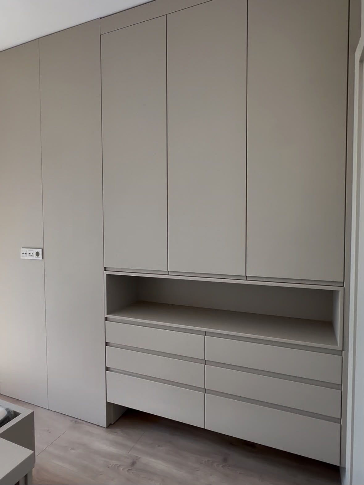 Banyo dolabı ve dekorasyon ahşap özel imalat İstanbul - Taxtahome